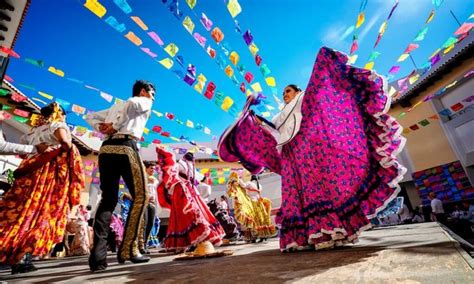 Las Tradiciones Culturales Más Significativas que Existen en México in