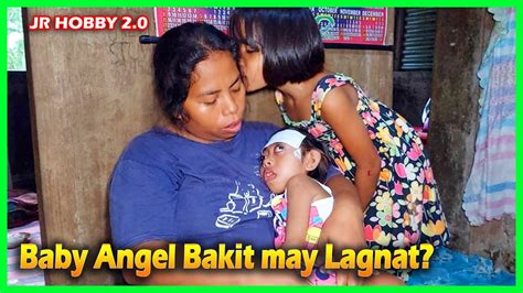 EP3 Nakakaawang Kalagayan Ng Isang Munting Angel YouTube