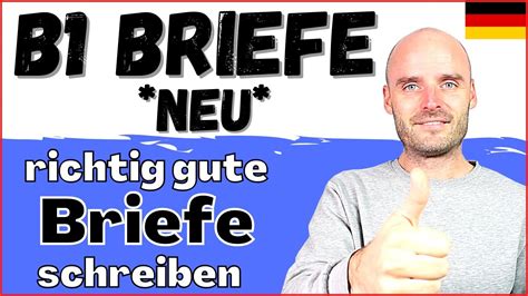 B Briefe Telc Dtz Pr Fung Endlich Gute Briefe Schreiben A B