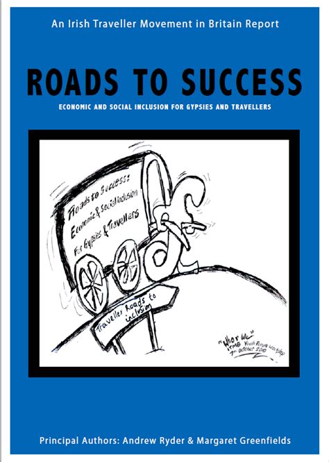 Roads To Success Economic And Social Inclusion For Gypsies And