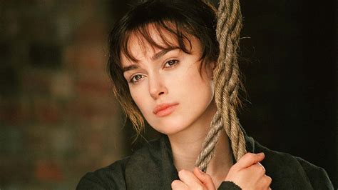 42 Charming Facts About Keira Knightley