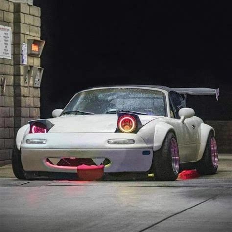 Mazda Miata Youtube Music