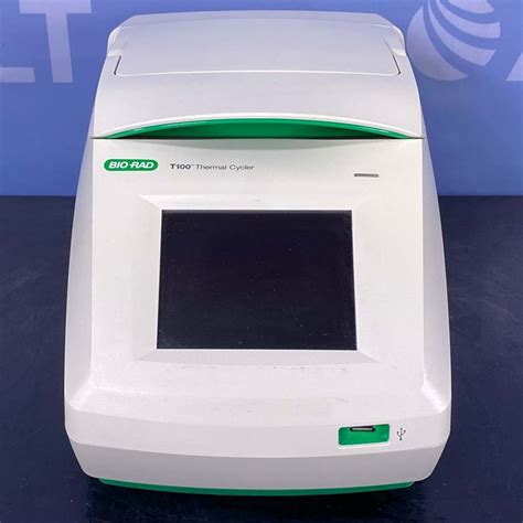 Bio Rad T Pcr Axonia Medical