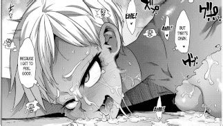 Dub FunHub Hentai Comic Sex Scenes Vol Pornhub