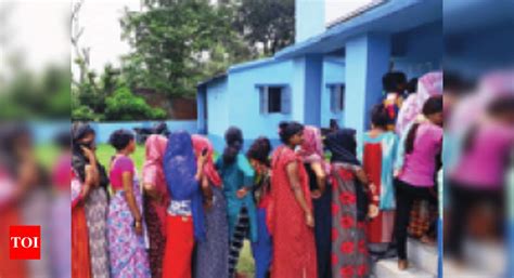 In A First Sex Workers In West Bengal Vote For Welfare Body Members