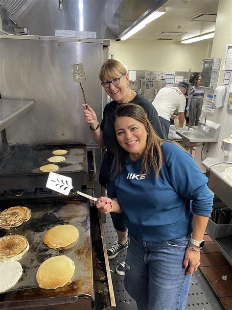 Pancake Breakfast 2022 Rotary Club Of Simi Valley