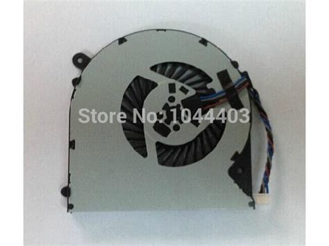 New Laptop CPU Cooling Fan For Toshiba Satellite S955D S955D S5150