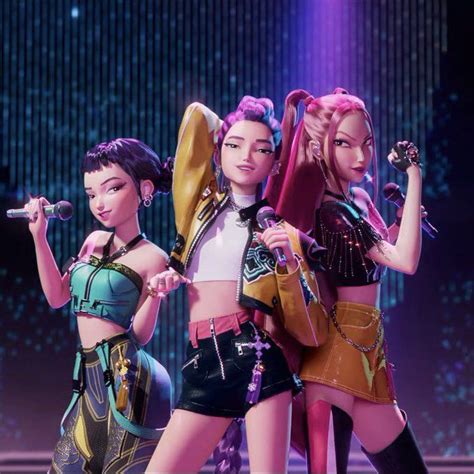 Guerreiras Do K-pop Mira - 15 ideias de Mira e guerreiras do kpop em 2025 | fotos de guerreiros, k ...