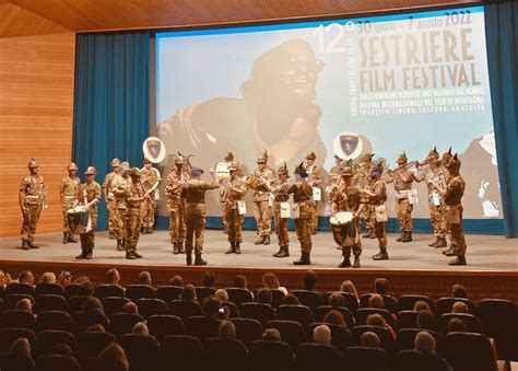 Il Programma Del Sestriere Film Festival 29 Luglio 6 Agosto 2023