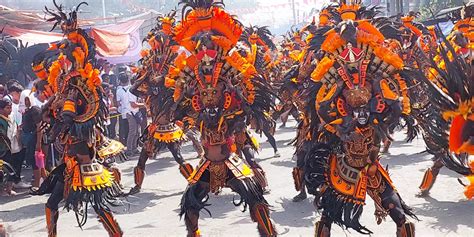 48th Sinulog at Kabankalan City