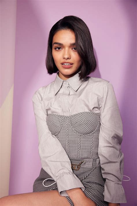 Rachel Zegler Reveals She Had Breast Cancer Scare On Instagram Story