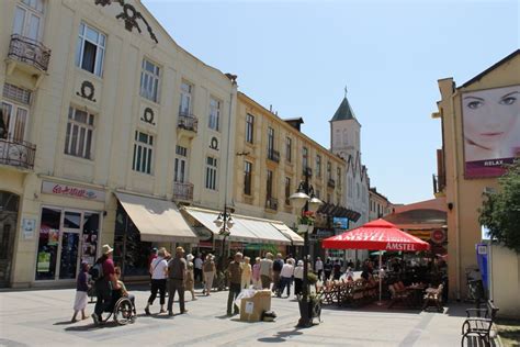 Von Skopje Aus Privater Ganzt Giger Ausflug Nach Bitola Getyourguide