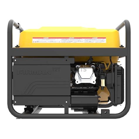 Firman Power Generator - P03607 | highskyrvparts.com