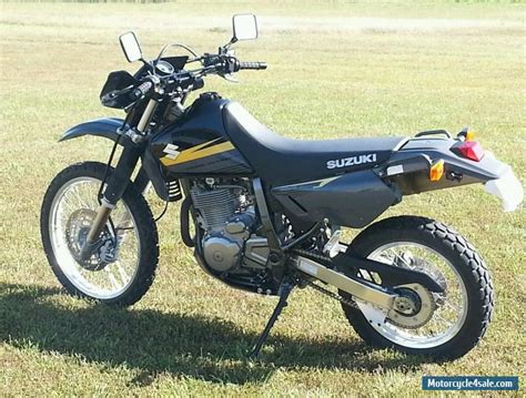 2016 Suzuki DR For Sale In United States