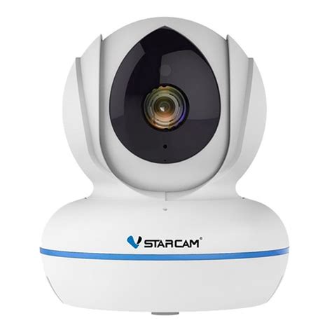 Vstarcam C Q Mp Full Hd G G Wifi Ip Camera White Eu Plug