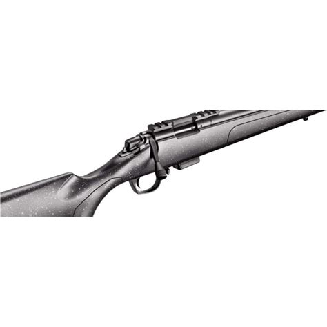 Bergara Bmr Carbon Lr Pouces