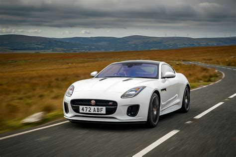 Jaguar F Type Chequered Flag Edition