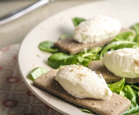 Sablés au sarrasin fromage de chèvre et miel Cookidoo the