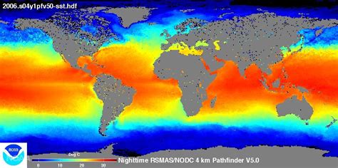 Big Data Program National Oceanic And Atmospheric Administration