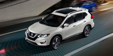 Nissan Cargo Space | Hall Nissan Chesapeake