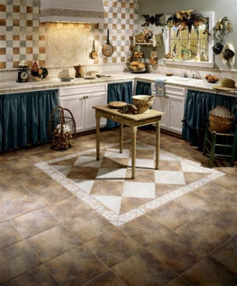 Italian Kitchen Floor Tiles – Flooring Ideas