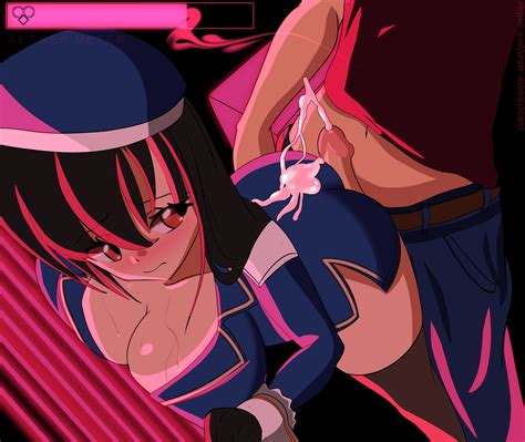 ÆBox by Susu Hentai Foundry