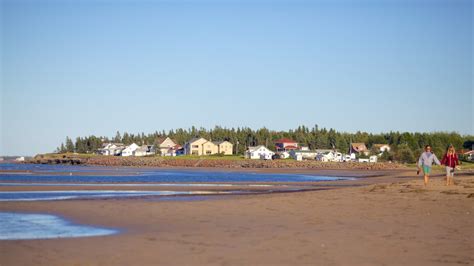 Parlee Beach Provincial Park Pictures View Photos Images Of Parlee