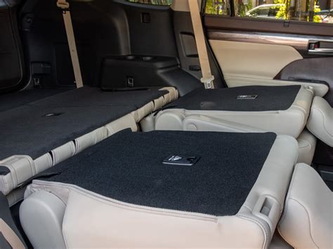 2020 Toyota Highlander Pictures Us News