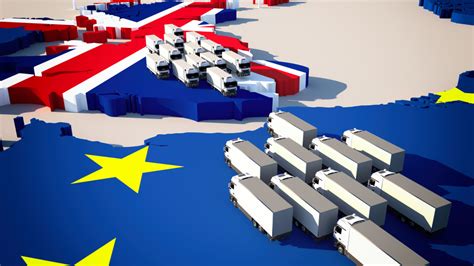 Marquage Ukca Conséquence Directe Du Brexit Bureau Veritas France