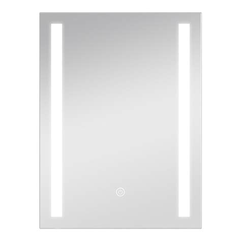 Espejo Led Rectangular 60 X 80 Cm — Idco