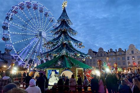 Pas De Calais Les March S De No L Du Week End Des Novembre Et Er