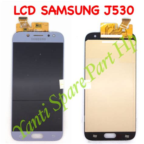 Jual Lcd Touchscreen Samsung Galaxy J Pro J Fullset Original New