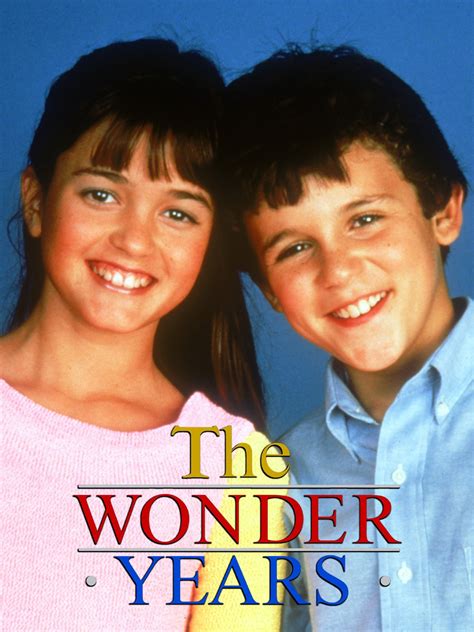 The Wonder Years - Rotten Tomatoes