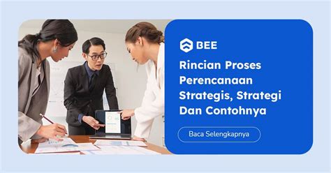 Contoh Perencanaan Strategis Pada Bisnis Proses Dan Fungsinya