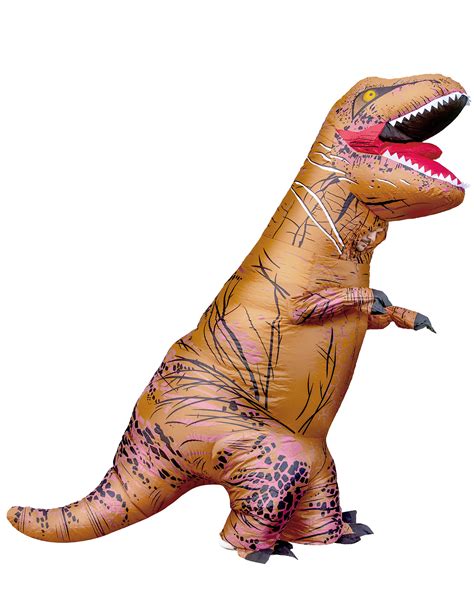 Inflatable Adult T Rex Costume Dinosaur Atelier Yuwaciaojp