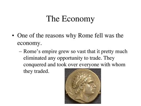 Ancient Roman Economy