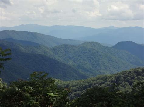 Smoky Mountains: Tennessee - Been There Done That Trips