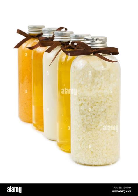 Salt Water Bath Cut Out Stock Images And Pictures Alamy