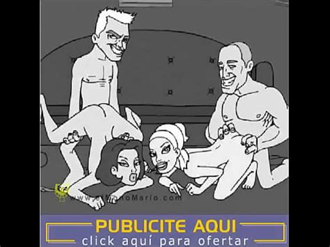 El Mono Mario Capitulo Y Donde Esta El Pichoto XVIDEOS