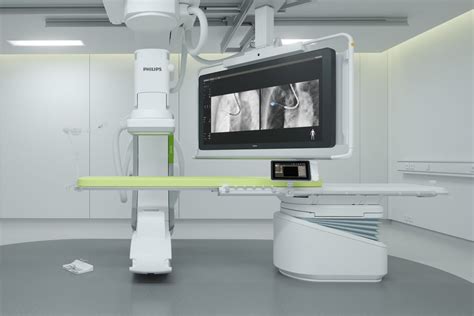 Philips Launches Advanced 3d Imaging Navigation Platform For Faster