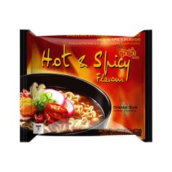 Mama Hot Spicy Korean Udon G