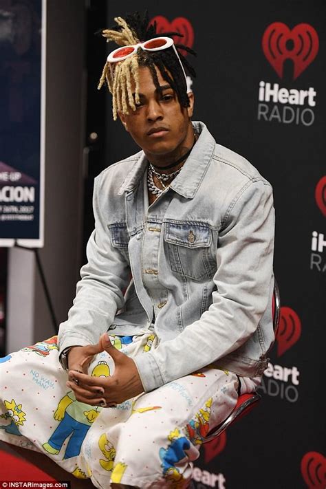 Is Xxxtentacion Dead Confusion After Video Of Rapper Saying He Is