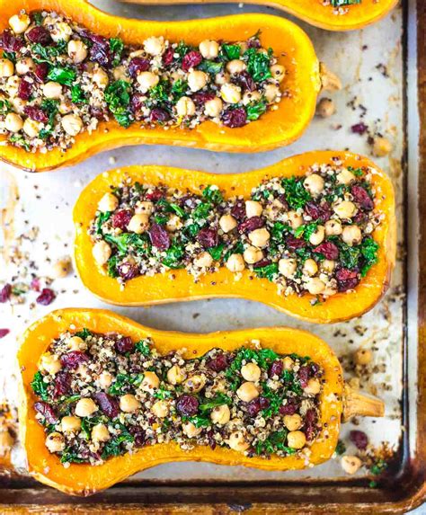 20 Best Ideas Vegetarian butternut Squash Recipes - Best Diet and Healthy Recipes Ever | Recipes ...