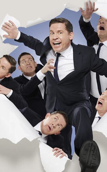 Lee Evans Tour Dates And Tickets 2024 Ents24