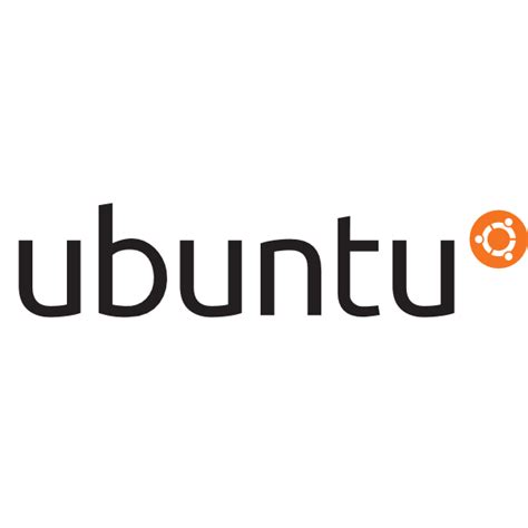 Ubuntu Logo Download Png