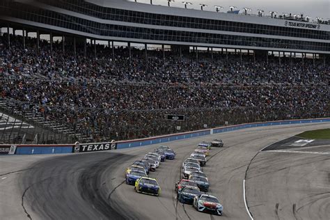 Alerta Racing On Twitter Este Fin De Semana Contin A La Nascar Cup