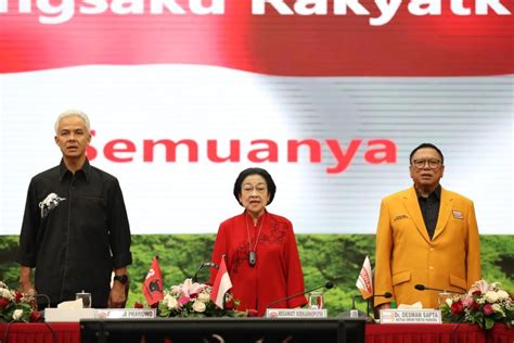 OSO Sebut Pemilu 2024 Gila Usai Temukan Banyak Dugaan Kecurangan