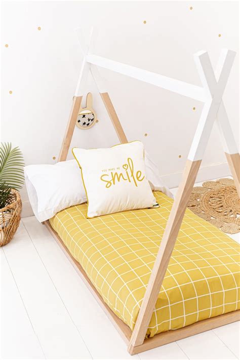 Housse De Couette Pc Odin Jaune Sokios Leroy Merlin