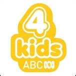 ABC For Kids becomes ABC 4 Kids – Television.AU