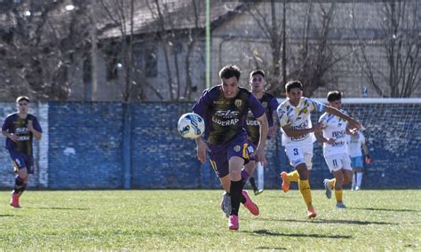 Tiro Federal Y Olimpo Se Roban Las Miradas En La Liga Del Sur La